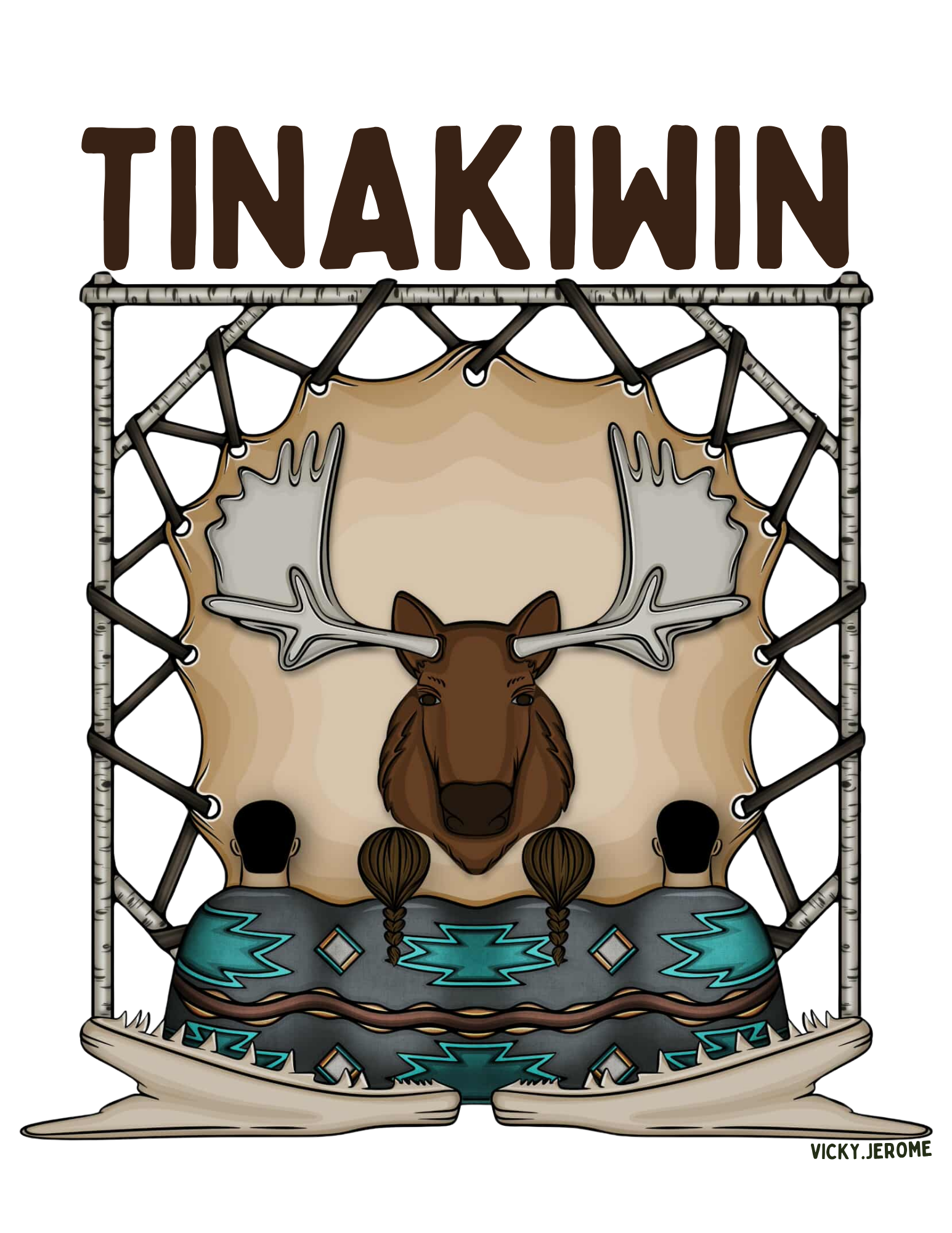 Tinakiwin